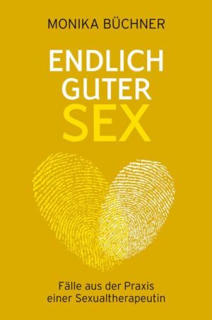 Endlich guter Sex