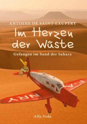 Im Herzen der Wüste
