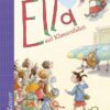 Ella auf Klassenfahrt