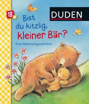 Duden 18+: Bist du kitzlig