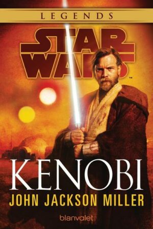 Star Wars™ Kenobi