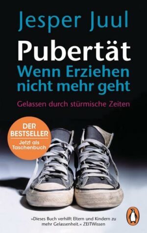 Pubertät – wenn Erziehen nicht mehr geht