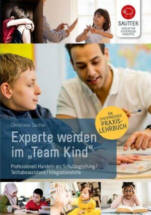 Experte werden im 'Team Kind'