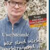 Wir sind nicht nachtragend ...