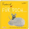 Für dich lass ich die Sonne scheinen (Frederick von Leo Lionni)