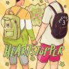 Heartstopper #3: A Graphic Novel: Volume 3