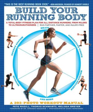 Build Your Running Body: A Total-Body Fitness Plan for All Distance Runners