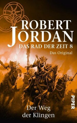 Das Rad der Zeit 8. Das Original