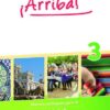 ¡Arriba! / ¡Arriba! Vokabelheft 3