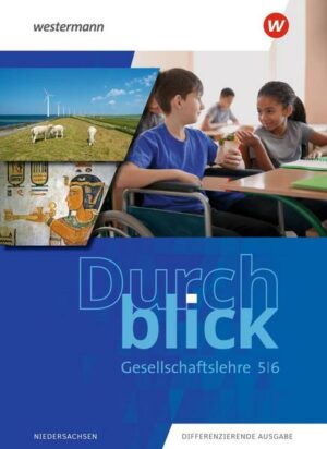 Durchblick Gesellschaftslehre / Durchblick Gesellschaftslehre - Ausgabe 2020