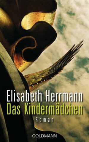 Das Kindermädchen / Joachim Vernau Bd.1