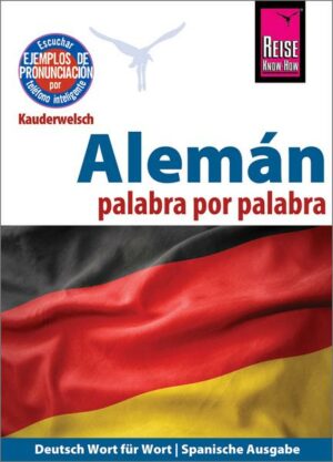 Alemán (Deutsch als Fremdsprache