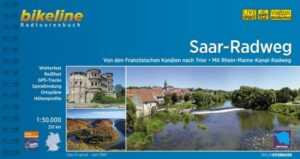 Saar-Radweg