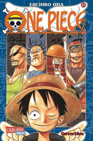 One Piece  27