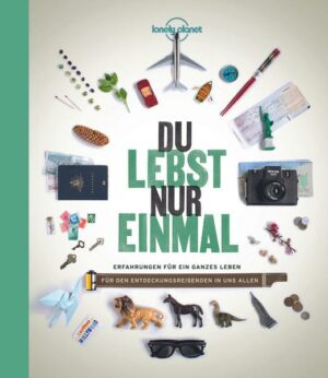 Du lebst nur einmal