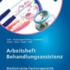 Arbeitsheft Behandlungsassistenz