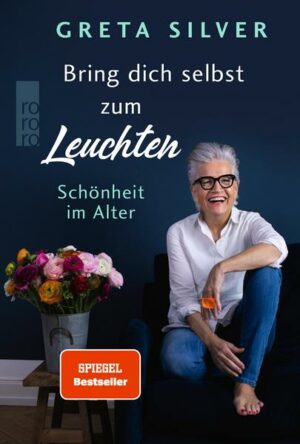 Bring dich selbst zum Leuchten