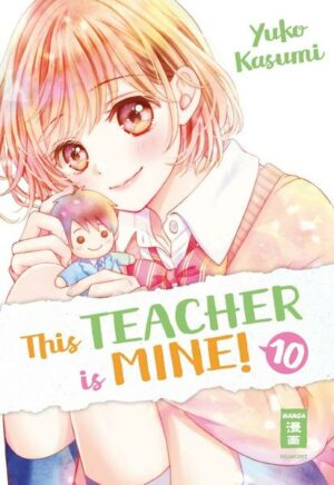 This Teacher is Mine! 10