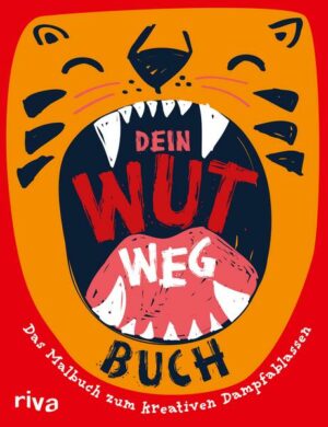 Dein Wut-weg-Buch