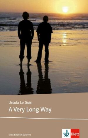 A Very Long Way