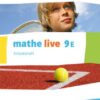 Mathe live 9E. Ausgabe N