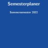 Pro-Semesterplaner (M
