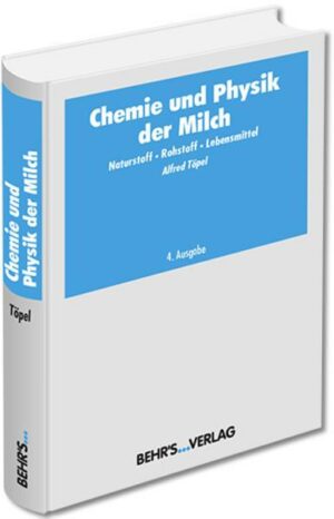 Chemie und Physik der Milch