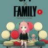 Spy x Family – Band 2
