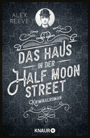 Das Haus in der Half Moon Street