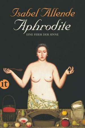 Aphrodite – Eine Feier der Sinne