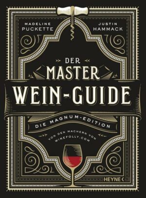 Der Master-Wein-Guide