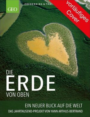 GEO – Die Erde von oben