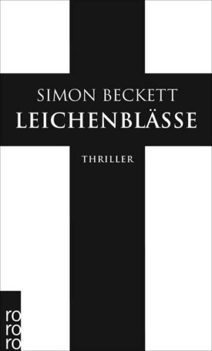 Leichenblässe / David Hunter Bd.3