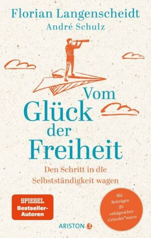 Vom Glück der Freiheit