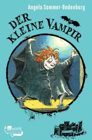 Der kleine Vampir Bd.1