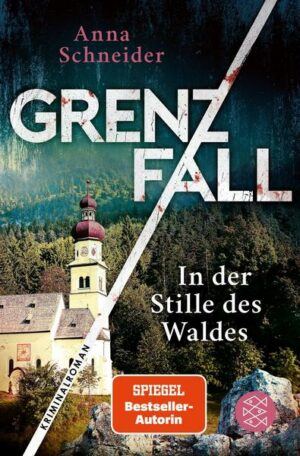 Grenzfall - In der Stille des Waldes