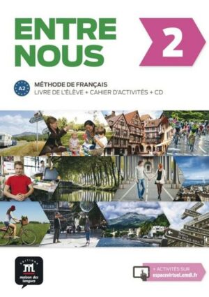 Entre nous 2 (A2)