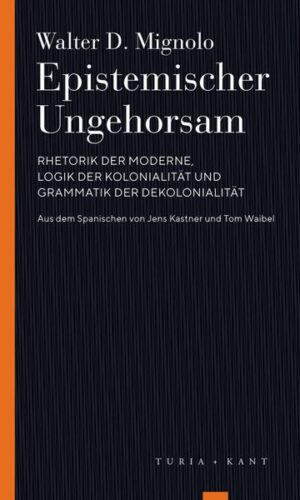 Epistemischer Ungehorsam