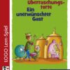 Die Alphas / Die Alphas - Mit allen Sinnen Lesen lernen für alle Kinder von 4 - 7 Jahren