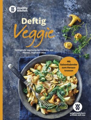 WW - Deftig Veggie