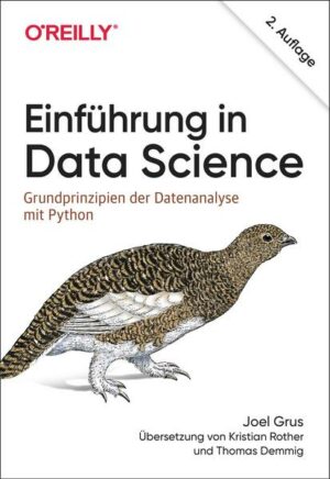 Einführung in Data Science