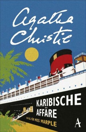 Karibische Affäre / Ein Fall für Miss Marple Bd.10