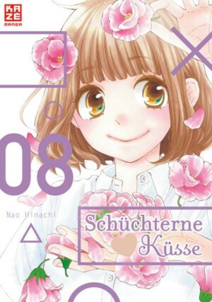 Schüchterne Küsse – Band 8