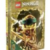 LEGO® NINJAGO® - Meine Ninjago-Rätselbox