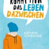 Immer kommt mir das Leben dazwischen