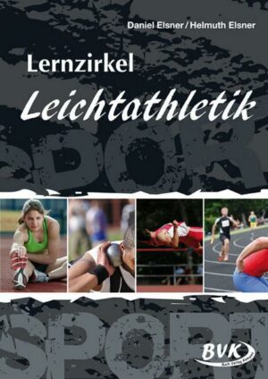 Lernzirkel Leichtathletik