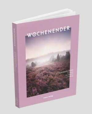 Wochenender: Lüneburger Heide