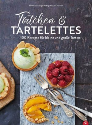 Törtchen & Tartelettes