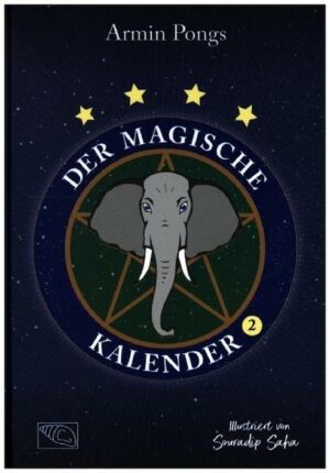 Der magische Kalender