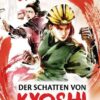 Avatar – Der Herr der Elemente: Der Schatten von Kyoshi